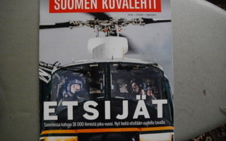 Suomen Kuvalehti Nro 38/2015 (28.2)