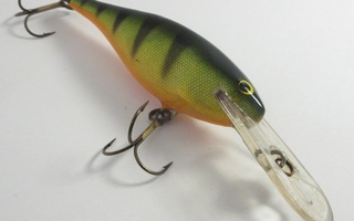 Rapala Deep runner 9cm