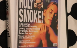 DVD Holy Smoke ! ( 1999 )
