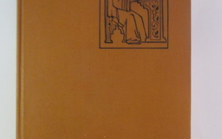 Lyhyt kirjallisuuden historia, D. Andreae - E.N.Tigerstedt