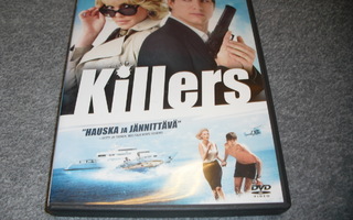 KILLERS (Katherine Heigl)***