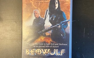 Beowulf VHS