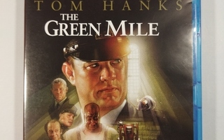 (SL) BLU-RAY) The Green Mile - Vihreä Maili (1999) Tom Hanks