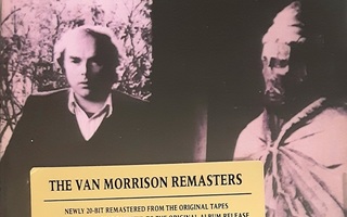 Van Morrison - No Guru, No Method, No Teacher 24bit Remaster