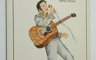 Jeremy Harmer : Elvis Presley : king of Rock 'n' Roll