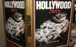The Hollywood story - Crown sid. 1988