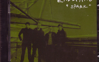 Endstand: Spark (CD)