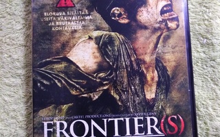 Frontier(S)