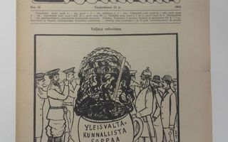 KURIKKA 1912 10