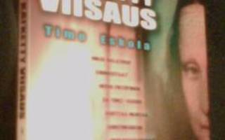 Timo Eskola: Da Vinci -koodi ja kätketty viisaus (Sis.pk:t)