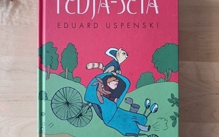 Eduard Uspenski - Fedja-setä