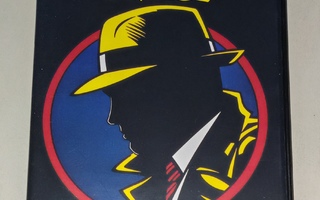 Dick Tracy