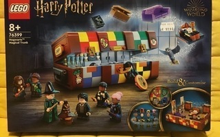 LEGO HARRY POTTER 76399 HOGWARTS MAGICAL TRUNK