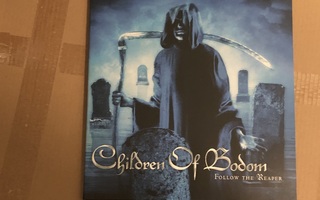 Children Of Bodom – Follow The Reaper LP