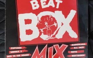 Various – Beat Box Mix LP