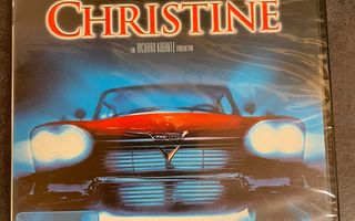 Christine 4K