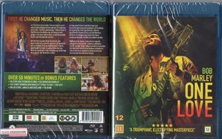 Bob Marley One Love	(48 480)	UUSI	-FI-	BLU-RAY	nordic,		2024