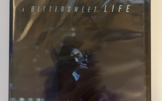 A Bittersweet Life (4K Ultra HD) Second Sight (2005) UUSI