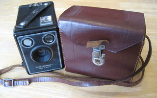 Kodak Brownie Six-20 Model C