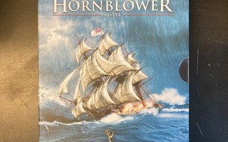 Hornblower Collection 8DVD