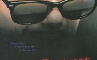 Riskibisnes (1983) Tom Cruisen läpimurtoelokuva