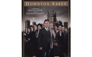 Winter At Downton Abbey	(64 108)	k	-FI-	DVD	nordic,			2011	1