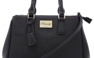 Black Handbag Victoria