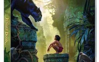 Disney - The Jungle Book