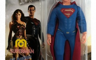 SUPERMAN HENRY CAVILL ACTION	(36 604)	n.20cm, kangas