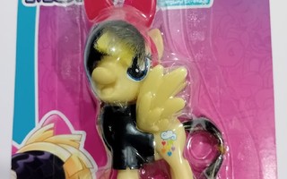 G4 My little pony, Songbird Serenade (MOC 2017)
