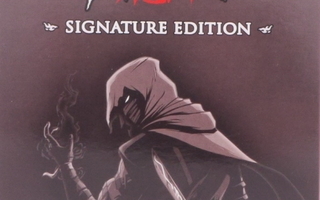 Aragami (Signature Edition)