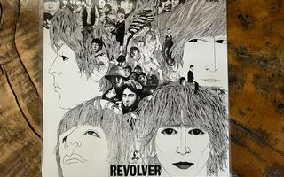 Beatles : Revolver - LP