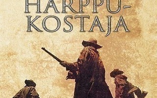 Huuliharppukostaja - Once Upon a Time in The West (2xDVD)