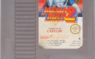 Mega Man 2