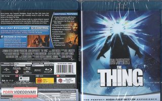 Thing "Se" Jostakin	(75 751)	UUSI	-FI-	BLU-RAY	nordic,