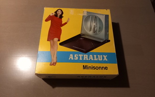 Astralux Minisonne solarium