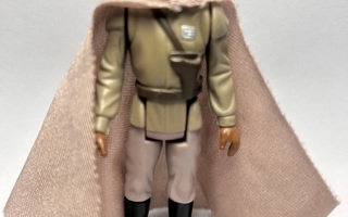 Star Wars Vintage - Lando Calrissian  General. Last 17