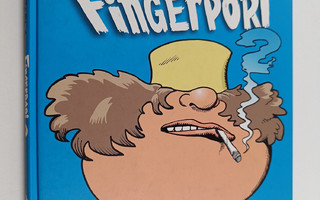 Pertti Jarla : Fingerpori 2