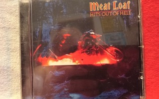 Meat Loaf: Hits Out Of Hell