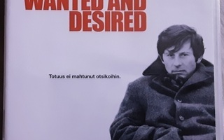 Roman Polanski: Wanted and Desired, 2008 (DVD)