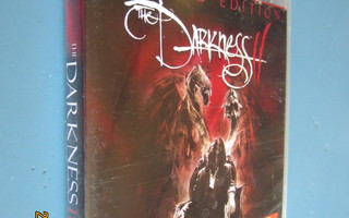 The Darkness II   (PS3)