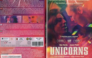 unicorns	(22 281)	UUSI	-FI-	DVD	nordic,			2023