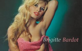 BRIGITTE BARDOT: Brigitte Bardot (digipak) CD