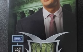 DVD) WWE: No Mercy 2004 _t