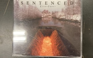 Sentenced - Ever-Frost CDS