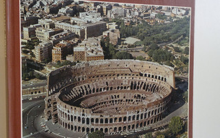 Giovanni Becatti : Rome antique : documentaires Alpha