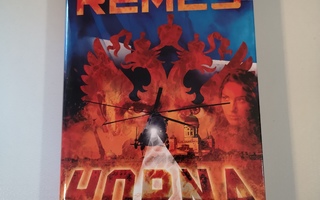 Ilkka Remes : Horna