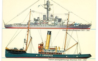 Laiva Ilmarinen