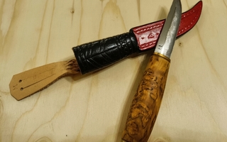 Tommi-puukko