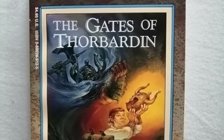 Parkinson, Dan: Dragonlance: Heroes: Gates of Thorbardin